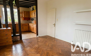  Maison à vendre 7 pièces 175 m²