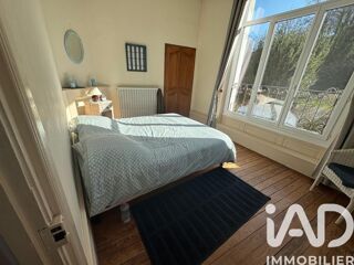  Maison à vendre 5 pièces 110 m²