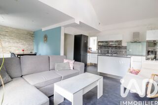  Maison à vendre 4 pièces 90 m²