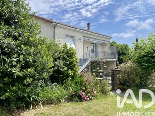  Maison à vendre 5 pièces 85 m²