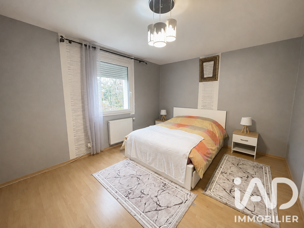 Vente Maison Vente Maison/villa 5 pièces Cergy