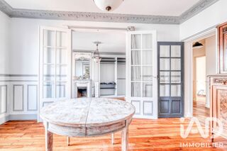  Appartement à vendre 4 pièces 79 m²
