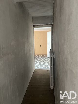 Vente Immeuble Vente Immeuble 187 m&sup2; Saint-mesmin