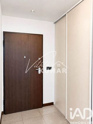  Appartement à vendre 1 pièce 34 m²