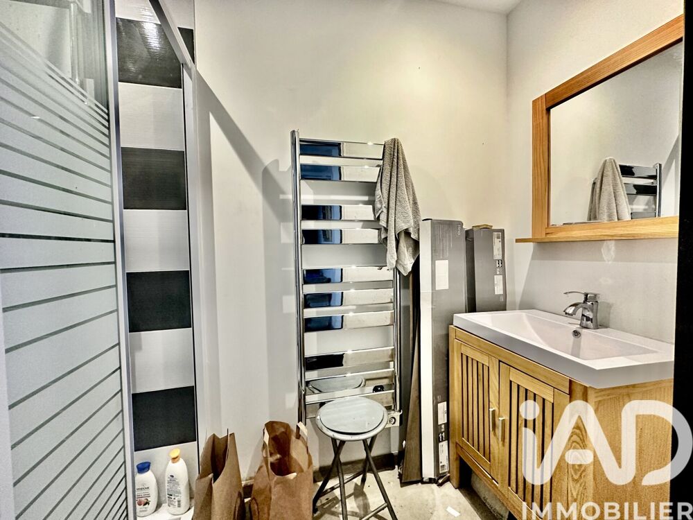 à vendre  Appartement Bénodet (29950)