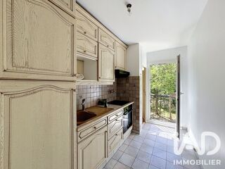  Appartement à louer 3 pièces 58 m²