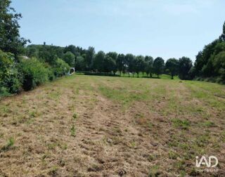  Terrain à vendre 444 m²