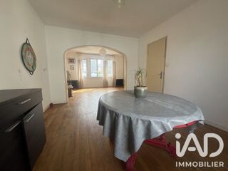  Maison à vendre 5 pièces 124 m²