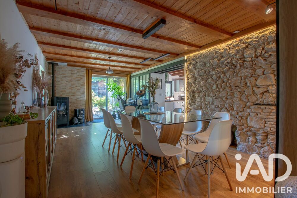Vente Maison Vente Maison/villa 6 pièces Brens
