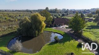  Maison à vendre 5 pièces 201 m²
