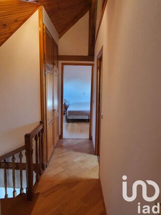  Maison à vendre 9 pièces 185 m²
