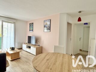  Appartement à vendre 2 pièces 45 m²