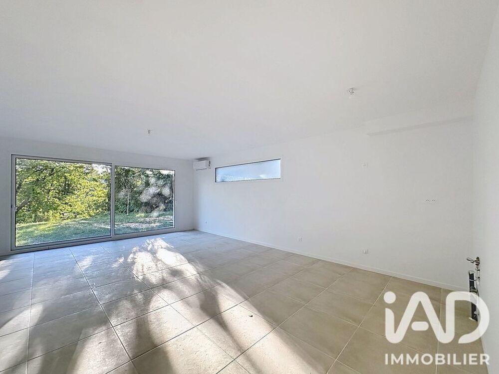 Vente Maison d'architecte 5 pièces