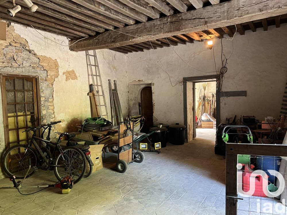 Vente Maison de ville 3 pièces