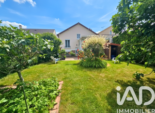  Maison à vendre 5 pièces 106 m²