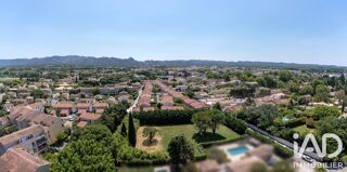  Terrain à vendre 1200 m²
