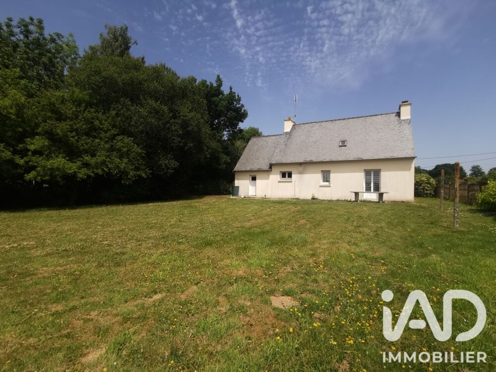 Vente Maison Vente Maison traditionnelle 4 pièces Saint-clet