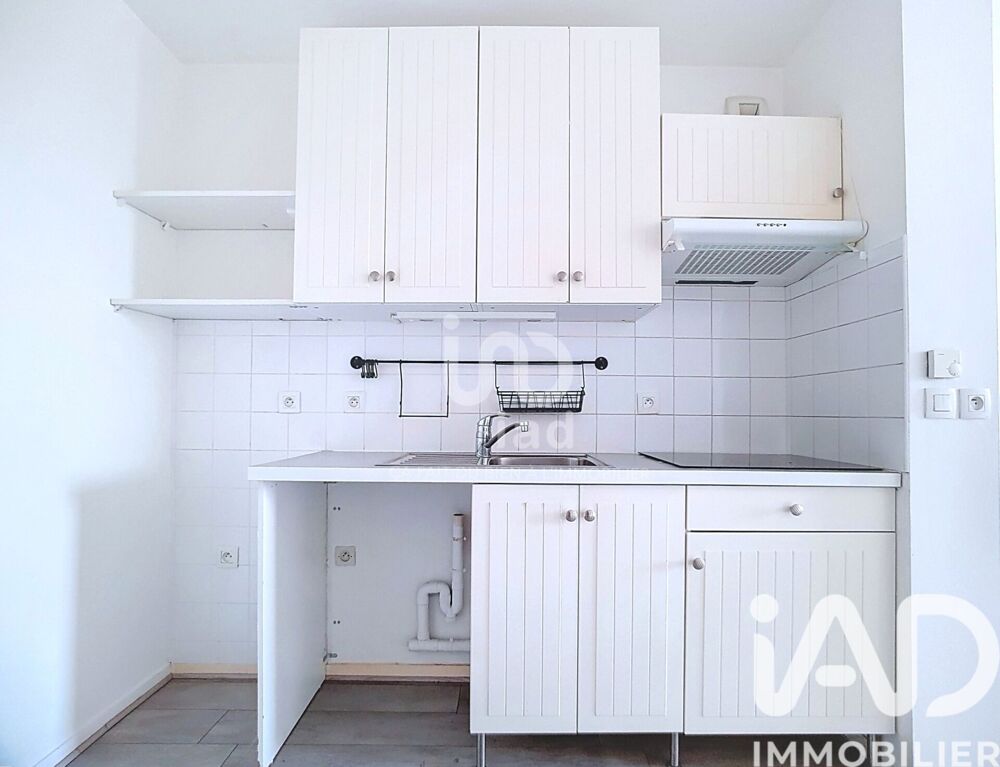 Vente Appartement Vente Appartement 2 pièces Rosny-sous-bois