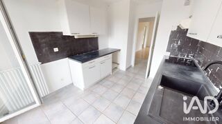  Appartement à vendre 3 pièces 62 m²