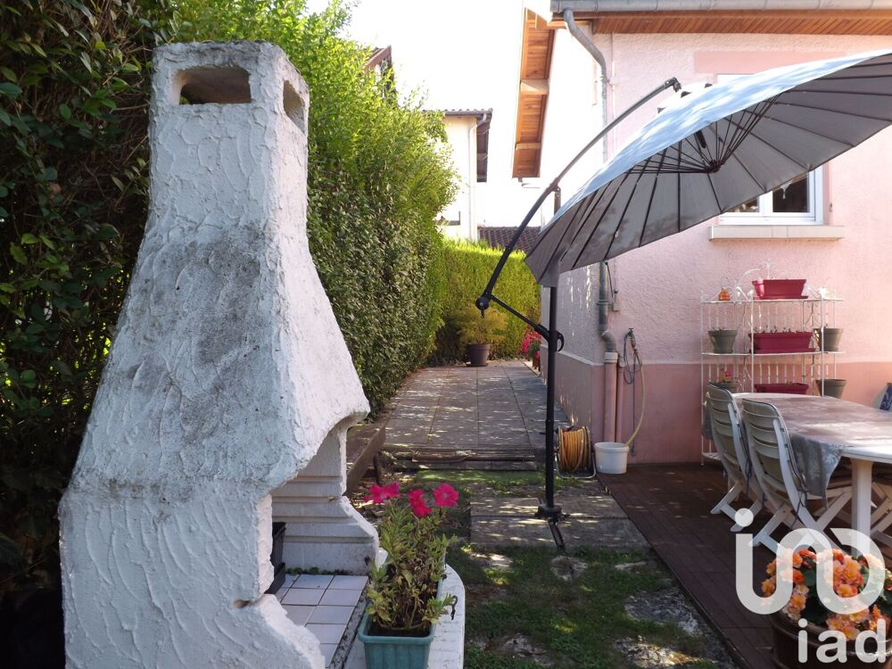 Vente Maison Vente Maison/villa 6 pièces Châlons-en-champagne