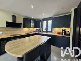  Maison à vendre 7 pièces 150 m²