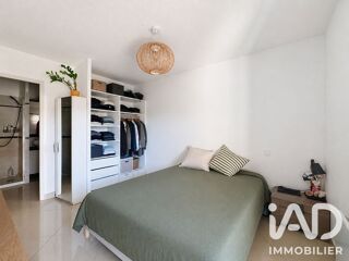  Appartement à vendre 2 pièces 38 m²