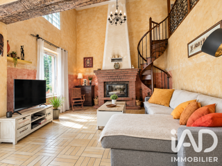  Maison à vendre 5 pièces 121 m²