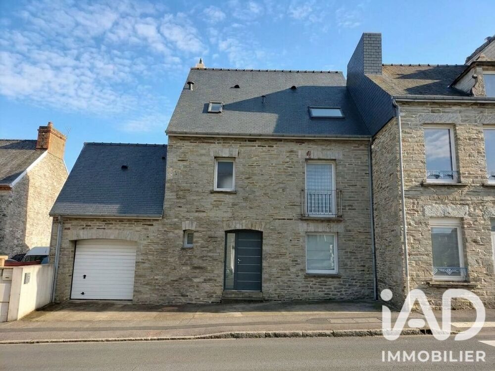 Vente Maison Vente Maison de ville 7 pièces Cherbourg-en-cotentin