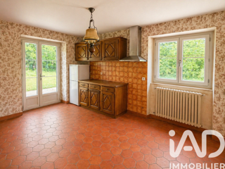 Maison à vendre 6 pièces 141 m²