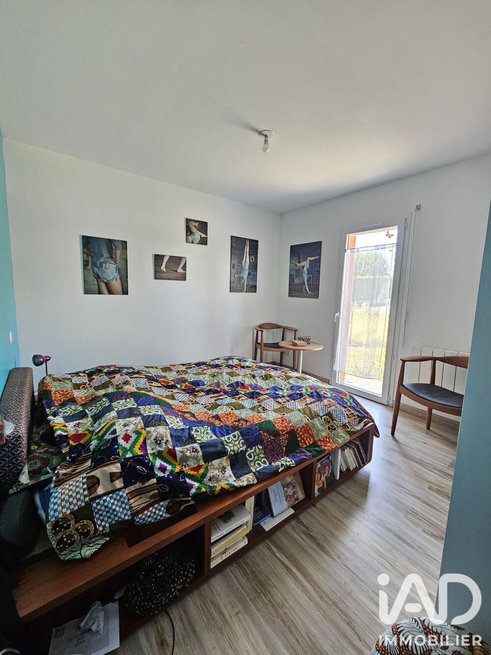 Vente Maison Vente Maison traditionnelle 3 pièces Lannemezan