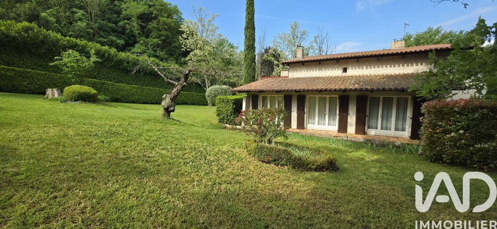 Vente Maison Vente Maison d'architecte 5 pièces Laveyron