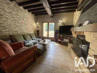  Maison à vendre 4 pièces 90 m²