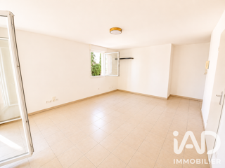  Appartement à vendre 2 pièces 45 m²