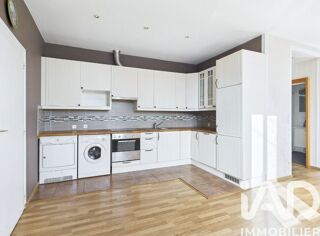  Appartement à vendre 2 pièces 49 m²