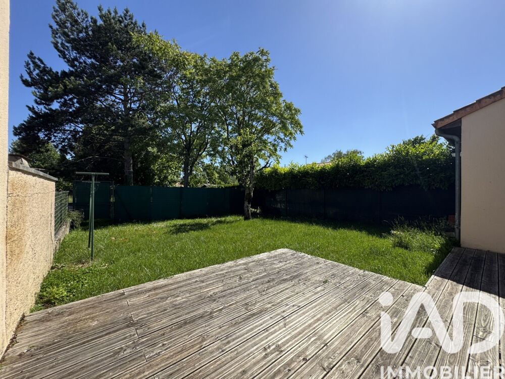 Vente Maison Vente Maison traditionnelle 5 pièces Buxerolles