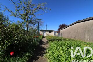  Maison � vendre 5 pi�ces 67 m�