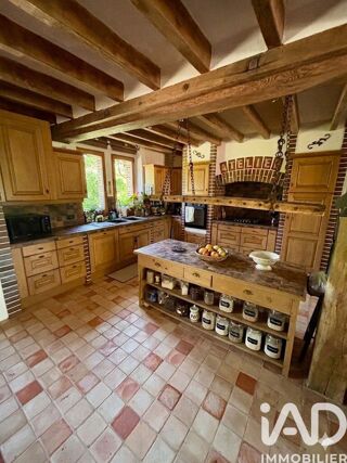  Maison à vendre 8 pièces 160 m²