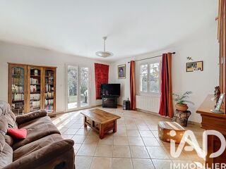  Maison à vendre 5 pièces 126 m²