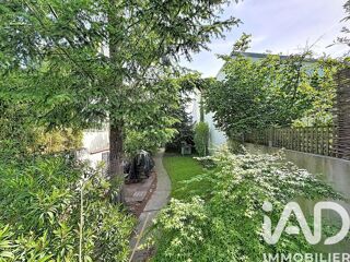  Maison à vendre 6 pièces 190 m²