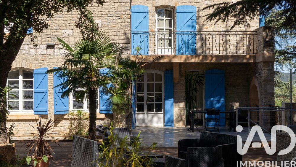 Location Maison Location Maison/villa 7 pièces Saint-maximin-la-sainte-baume