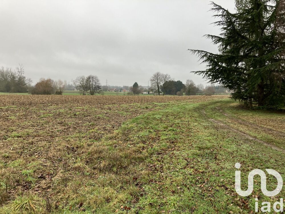 Vente Terrain Vente Terrain à bâtir 655 m&sup2; Mulsanne