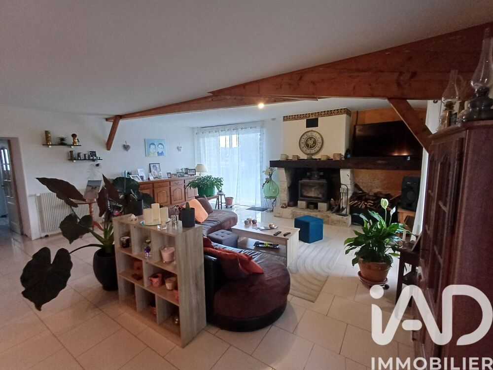 Vente Maison/villa 8 pièces