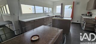  Maison à vendre 5 pièces 162 m²