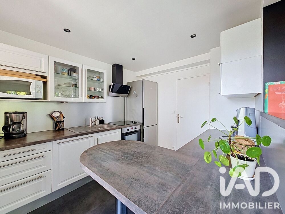 Vente Appartement Vente Appartement 4 pièces Rennes