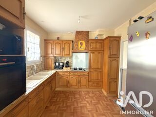  Maison à vendre 4 pièces 94 m²