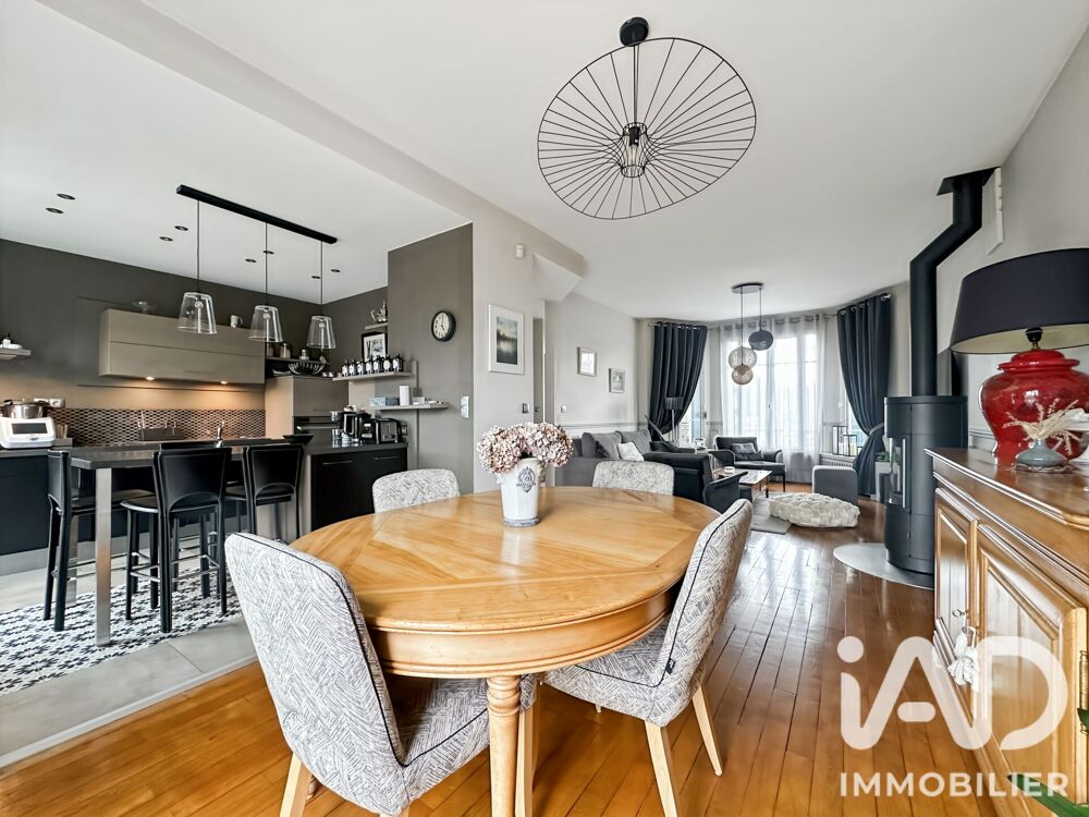 Vente Maison traditionnelle 6 pièces