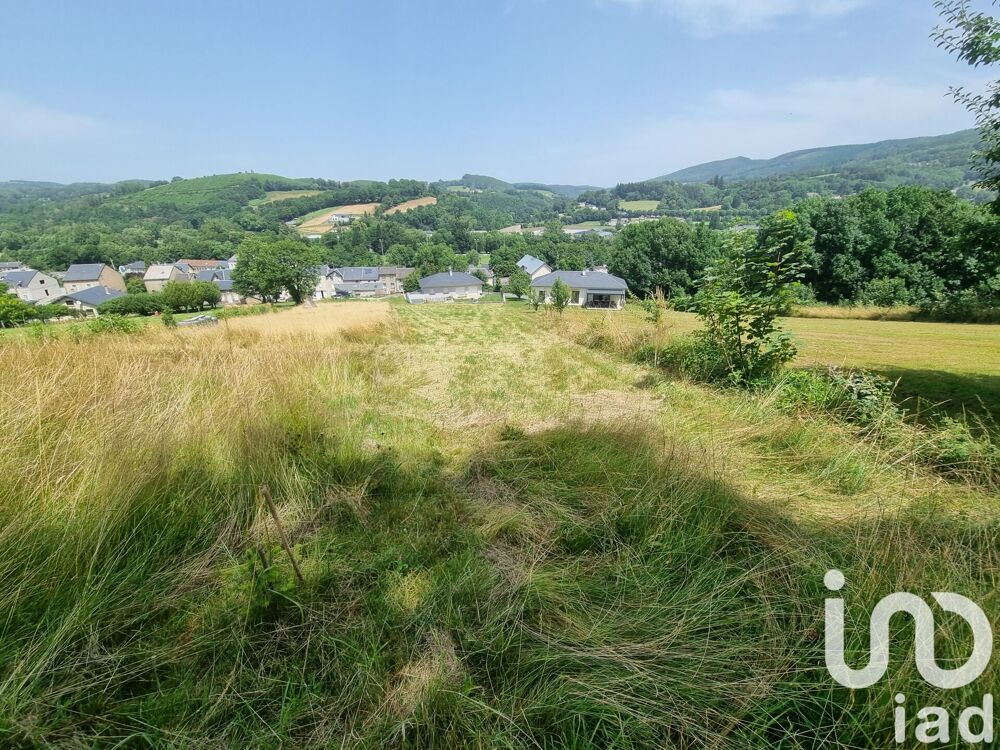 Vente Terrain Vente Terrain 1 333 m&sup2; Brassac