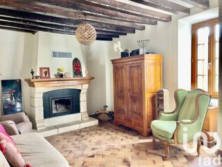  Maison à vendre 5 pièces 124 m²