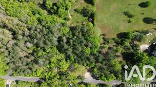 Terrain � vendre 1262 m�