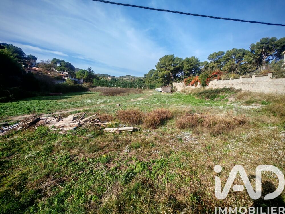 Vente Maison Vente Maison traditionnelle 6 pièces Marseille 16